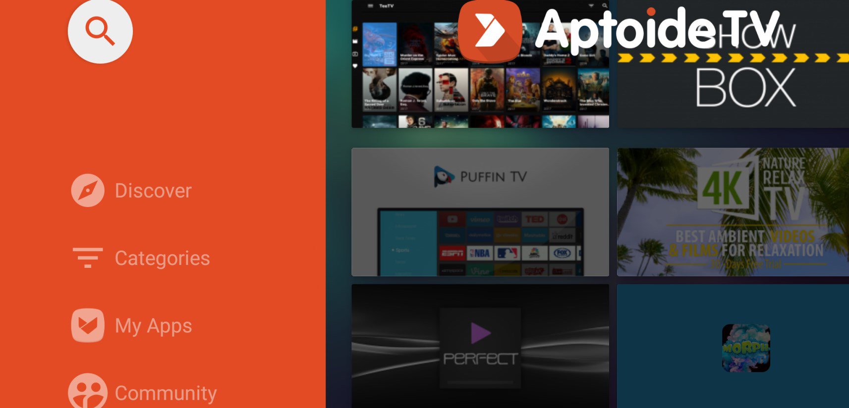 Apk file download for android tv
