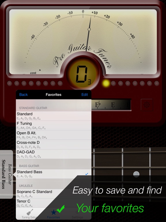 Free Download Guitar Tuner Software For Mobile Phone
