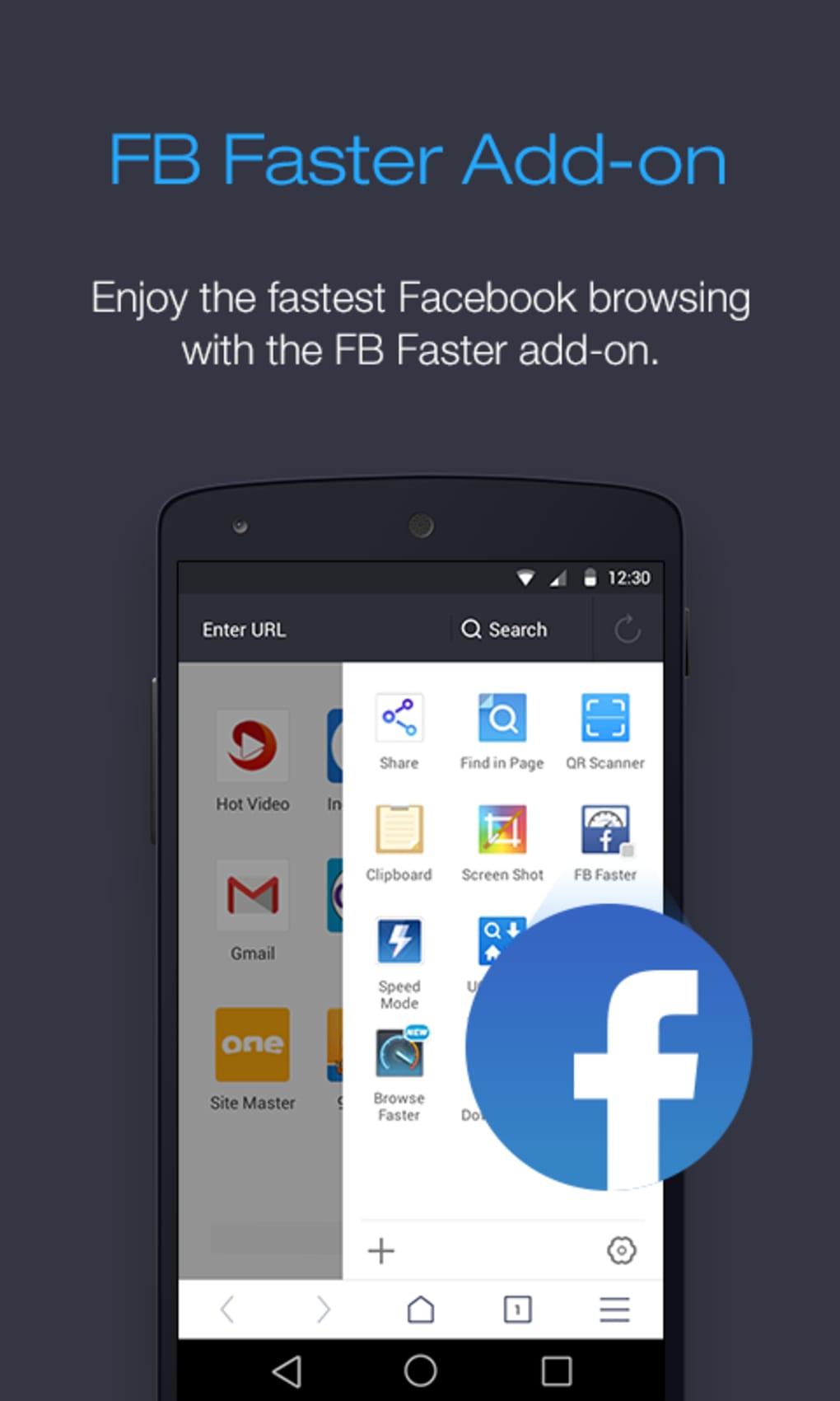 Uc browser 8.9 download for android phone